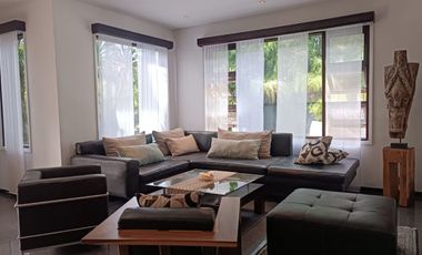 Exclusive 4 Bedroom Freehold Villa with Japanese Inspired