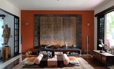 Exclusive 4 Bedroom Freehold Villa with Japanese Inspired