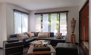 Exclusive 4 Bedroom Freehold Villa with Japanese Inspired