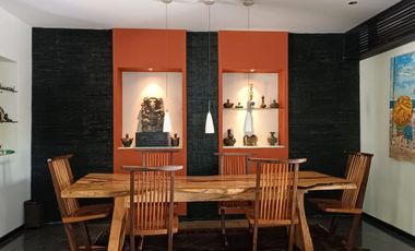 Exclusive 4 Bedroom Freehold Villa with Japanese Inspired