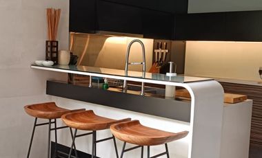 Exclusive 4 Bedroom Freehold Villa with Japanese Inspired