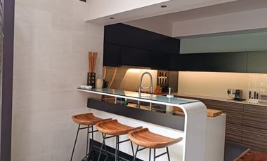 Exclusive 4 Bedroom Freehold Villa with Japanese Inspired