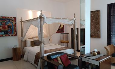 Exclusive 4 Bedroom Freehold Villa with Japanese Inspired