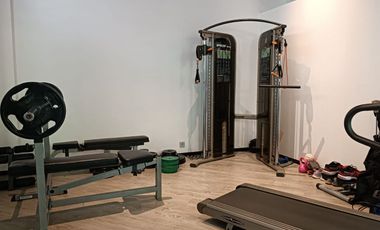 Exclusive 4 Bedroom Freehold Villa with Japanese Inspired