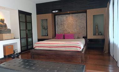 Exclusive 4 Bedroom Freehold Villa with Japanese Inspired