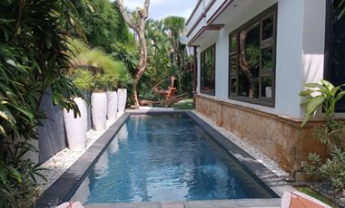 Exclusive 4 Bedroom Freehold Villa with Japanese Inspired