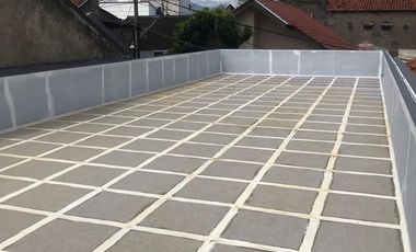 RUMAH BANGUNAN BARU 1,5 LANTAI MINIMALIS MODERN NYAMAN SIAP HUNI DI PANYILEUKAN BANDUNG