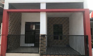 RUMAH BANGUNAN BARU 1,5 LANTAI MINIMALIS MODERN NYAMAN SIAP HUNI DI PANYILEUKAN BANDUNG