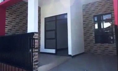RUMAH BANGUNAN BARU 1,5 LANTAI MINIMALIS MODERN NYAMAN SIAP HUNI DI PANYILEUKAN BANDUNG