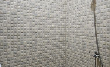 RUMAH BANGUNAN BARU 1,5 LANTAI MINIMALIS MODERN NYAMAN SIAP HUNI DI PANYILEUKAN BANDUNG