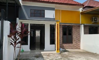 rumah dijual murah dekat unimed medan