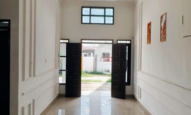 rumah dijual murah dekat unimed medan