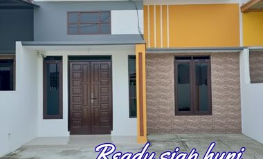 rumah dijual murah dekat unimed medan