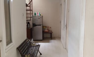 RUMAH LUAS STRTEGIS COCOK UNTUK KOSTAN SIAP HUNI DI LEUWI GAJAH CIMAHI