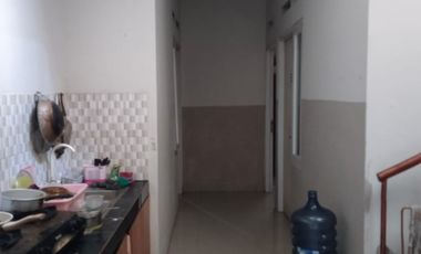 RUMAH LUAS STRTEGIS COCOK UNTUK KOSTAN SIAP HUNI DI LEUWI GAJAH CIMAHI