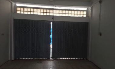 RUKO STRATEGIS 3 LANTAI LOKASI RAMAI COCOK UNTUK SEGALA USAHA SIAP PAKAI DI ASTANA ANYAR BANDUNG