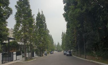 Rumah di Royal Tajur Residence, Kota Bogor