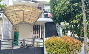 Rumah di Royal Tajur Residence, Kota Bogor