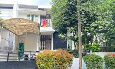 Rumah di Royal Tajur Residence, Kota Bogor