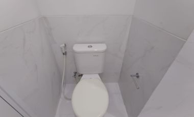 DISEWAKAN RUMAH 2 LANTAI SAVASA DI DELTAMAS CIKARANG PUSAT