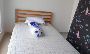 DISEWAKAN RUMAH 2 LANTAI SAVASA DI DELTAMAS CIKARANG PUSAT