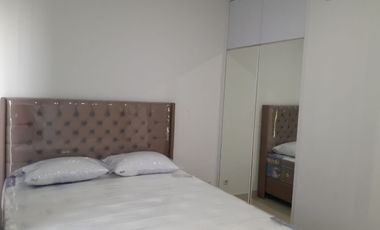 DISEWAKAN RUMAH 2 LANTAI SAVASA DI DELTAMAS CIKARANG PUSAT