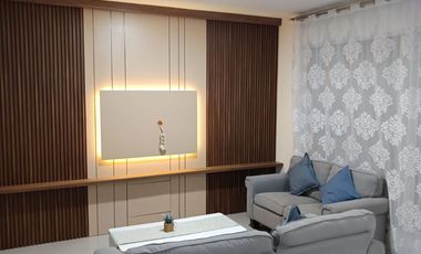 DISEWAKAN RUMAH 2 LANTAI SAVASA DI DELTAMAS CIKARANG PUSAT