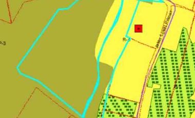 jual tanah kerta payangan dekat Ubud