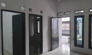 Jual Rumah Bumi Sawangan Indah 2, 2 KT