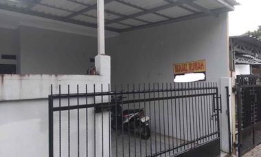 Jual Rumah Bumi Sawangan Indah 2, 2 KT