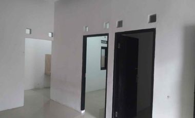 Jual Rumah Bumi Sawangan Indah 2, 2 KT