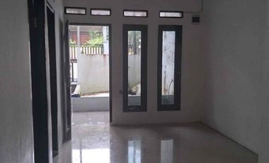 Jual Rumah Bumi Sawangan Indah 2, 2 KT