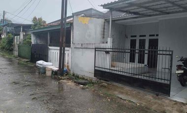 Jual Rumah Bumi Sawangan Indah 2, 2 KT
