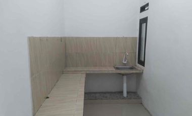 Jual Rumah Bumi Sawangan Indah 2, 2 KT