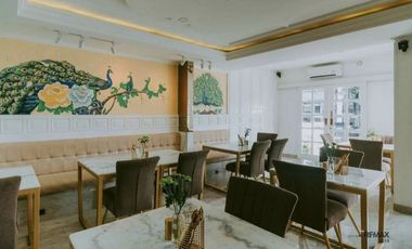 Resto 2 Lantai Zona Perdagangan Disewakan, di Raya Canggu Area