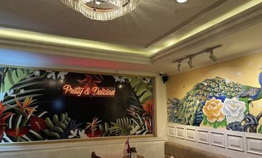 Resto 2 Lantai Zona Perdagangan Disewakan, di Raya Canggu Area
