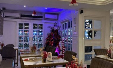 Resto 2 Lantai Zona Perdagangan Disewakan, di Raya Canggu Area