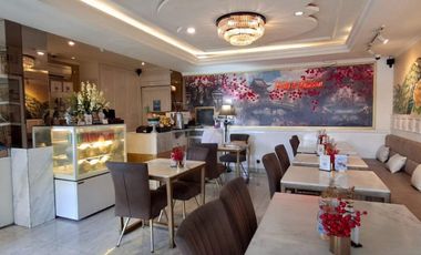 Resto 2 Lantai Zona Perdagangan Disewakan, di Raya Canggu Area