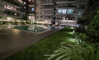 OCASIÓN!!!! ATENCION INVERSIONISTAS!! VENDO DPTO DE LUJO EN EL EDIFICIO MOON!!