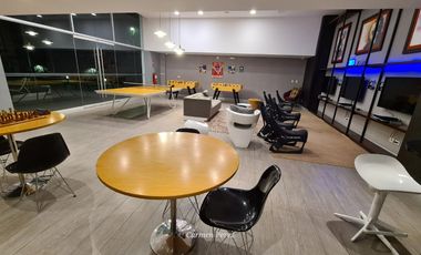 OCASIÓN!!!! ATENCION INVERSIONISTAS!! VENDO DPTO DE LUJO EN EL EDIFICIO MOON!!