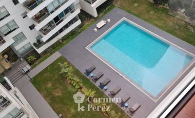 OCASIÓN!!!! ATENCION INVERSIONISTAS!! VENDO DPTO DE LUJO EN EL EDIFICIO MOON!!