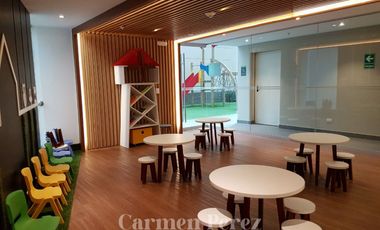 OCASIÓN!!!! ATENCION INVERSIONISTAS!! VENDO DPTO DE LUJO EN EL EDIFICIO MOON!!