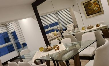 OCASIÓN!!!! ATENCION INVERSIONISTAS!! VENDO DPTO DE LUJO EN EL EDIFICIO MOON!!