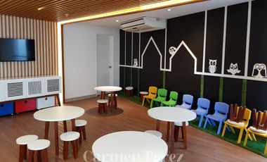 OCASIÓN!!!! ATENCION INVERSIONISTAS!! VENDO DPTO DE LUJO EN EL EDIFICIO MOON!!