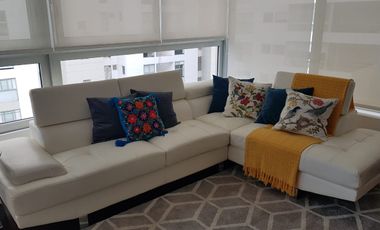 OCASIÓN!!!! ATENCION INVERSIONISTAS!! VENDO DPTO DE LUJO EN EL EDIFICIO MOON!!