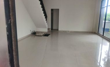 JUAL/SEWA Ruko 3 lantai Soho sedayu city kelapa gading