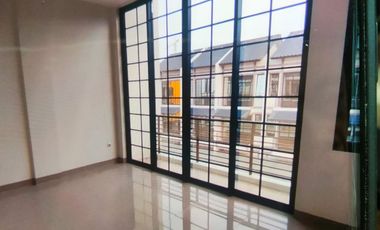 JUAL/SEWA Ruko 3 lantai Soho sedayu city kelapa gading