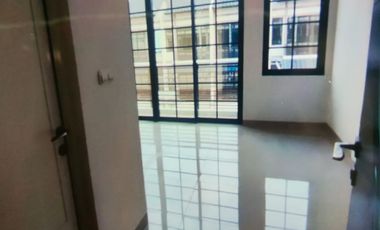JUAL/SEWA Ruko 3 lantai Soho sedayu city kelapa gading