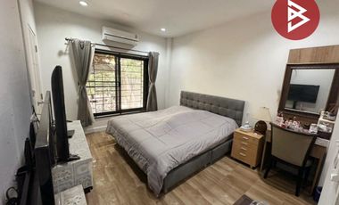 ขายบ้านเดี่ยวชั้นเดียว เนื้อที่ 118 ตร.วา เมืองสิงห์บุรี ทำเลดีติดถนน