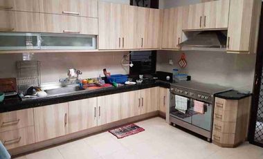 Rumah Green Garden Boulevard